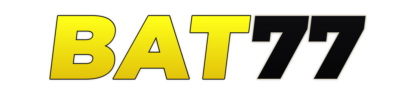 bat77 লোগো